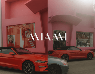 MIAMI BEACH | Personal Photography Project