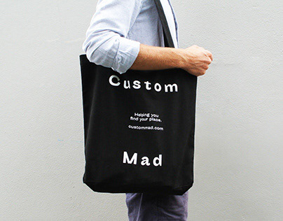Custom Mad