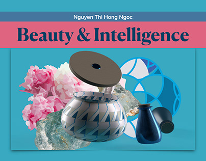 Project thumbnail - Beauty and Intelligence