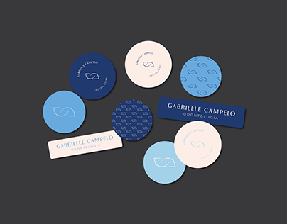 Gabrielle Campelo - Odontologia