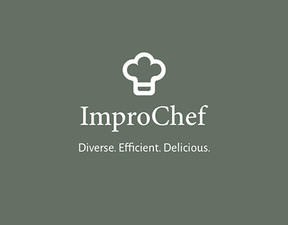 Impro Chef App