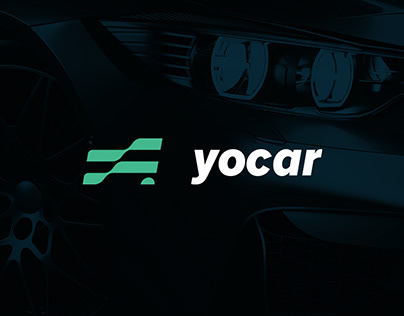 Yocar Branding