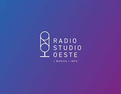 Branding | RSO Radio Studio Oeste