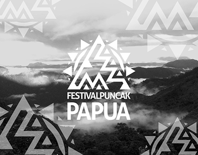 Festival Puncak Papua