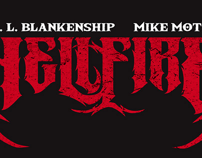 HELLFIRE (logo)