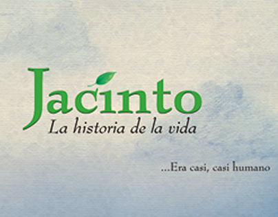 EPub3: Jacinto