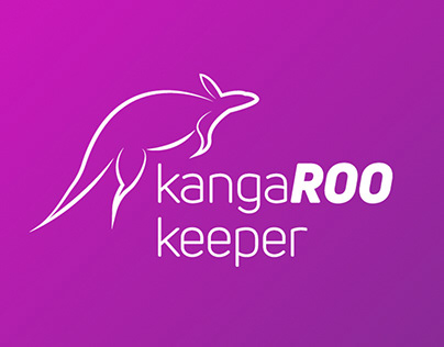 Logo | kangaROOkeeper