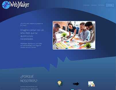 WebMaker