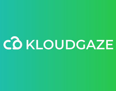 KloudGaze | Web App