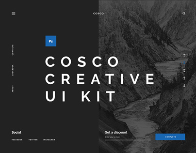 Cosco UI Kit