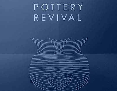 Pottery Revival
