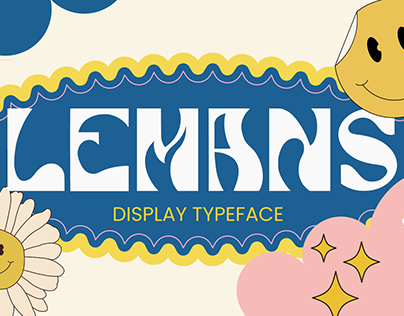 Lemans - Free Font