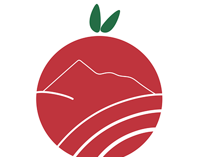 Flagstaff Food Bank rebranding project