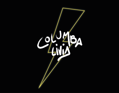 Columba Livia - Diseño Editorial - CD