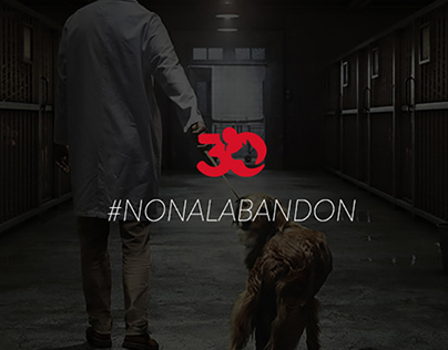 #nonalabandon - 3à millions d'amis