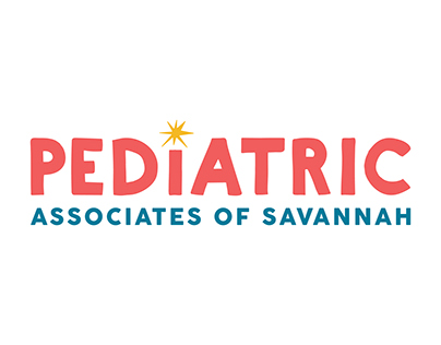 Pediatric Associates of Savannah Rebrand