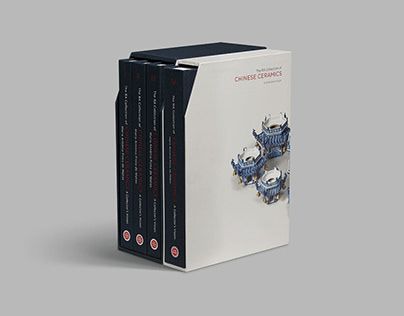 The RA Collection of Chinese Ceramics, Volume IV