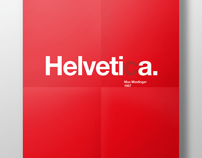 Origen Helvetica