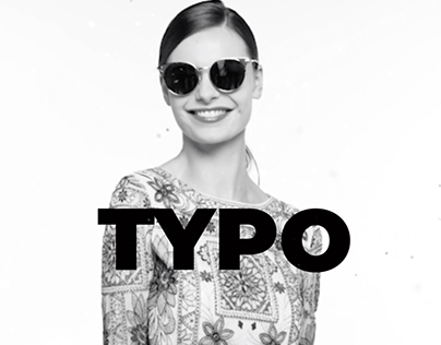 Twinties - Typography