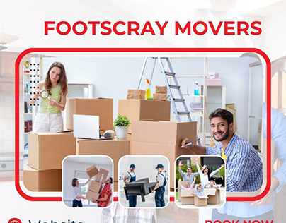 Footscray Movers | Moving Company | Urban Movers