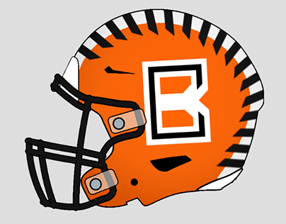 Cincinnati Bengals Redesign