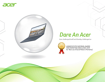 Acer || Isobar
