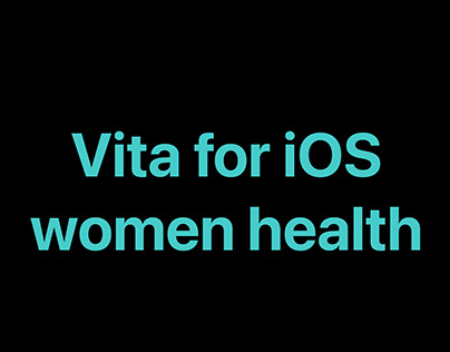 Vita (iOS app)