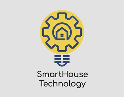logo smarthouse