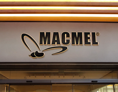 Logo MACMEL