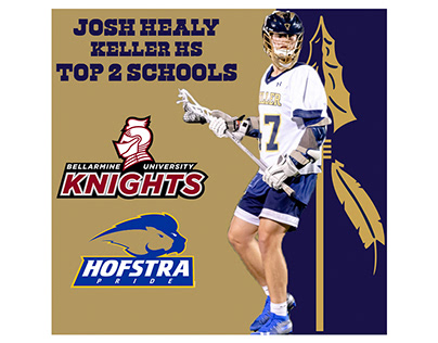 Josh Healy - Top 2