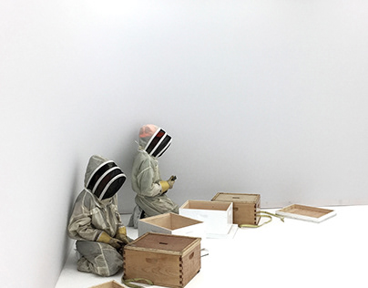 Synthetic Apiary