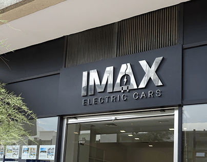 IMAX Electric Cars