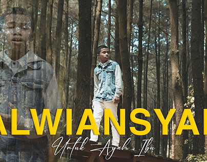 Project thumbnail - Alwiansyah - Untuk Ayah Ibu (Official Video Klip )