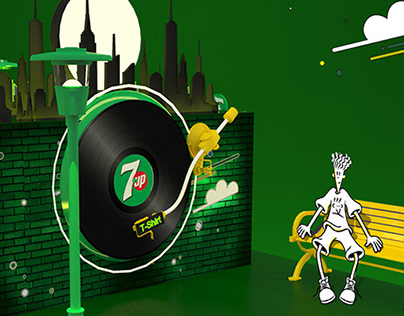 Fido Dido Projects | Photos, videos, logos, illustrations and branding on  Behance