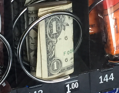 Dollar for a Dollar