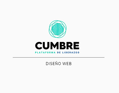 Branding Cumbre.