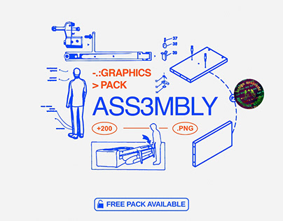 Free Graphics Pack