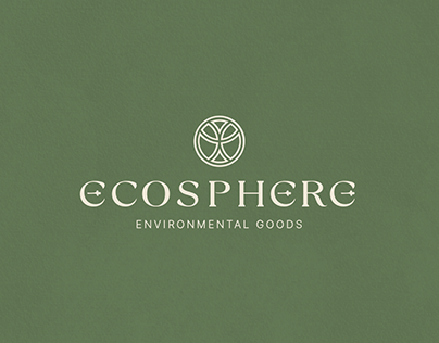 Logo Ecosphere