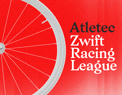 Atletec - DA Zwift Racing League