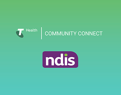 Telstra Health – Community Connect