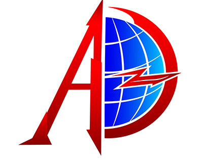 Лого для компании "Альянс-Энерго"
