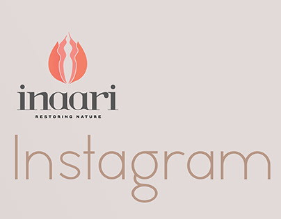 Instagram Feed Post for Inaari