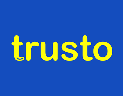Trusto branding