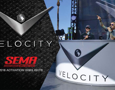 Discovery Communications: Velocity / SEMA Highlights