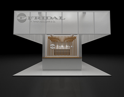 Fridal Stand Design