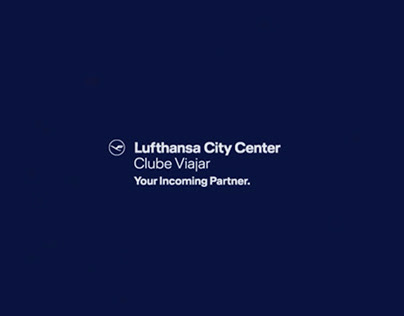Clube Viajar - Destinos Lufthansa