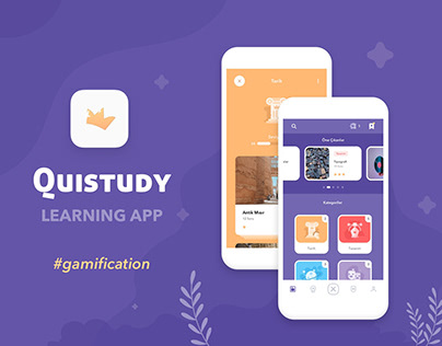 Quistudy App