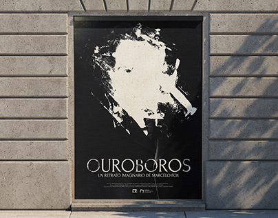 Ouroboros - Movie Poster, Title & Credits