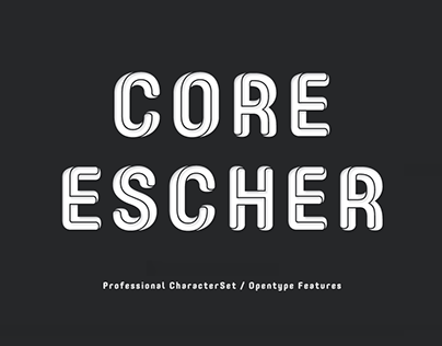 Core Escher_Type Family