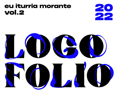 Project thumbnail - Logofolio vol.2